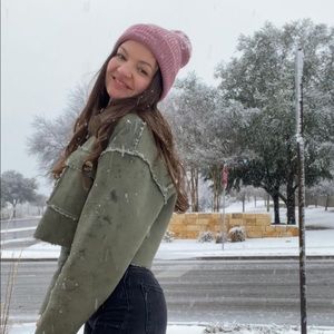 Meet your Posher, Kristina